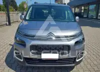 2019 Citroen Berlingo