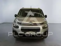 2019 Citroen Berlingo