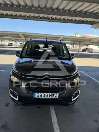 2019 Citroen Berlingo