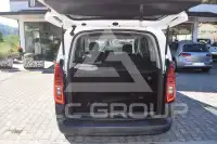 2019 Citroen Berlingo
