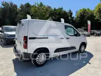 2019 Citroen Berlingo