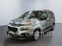 2019 Citroen Berlingo