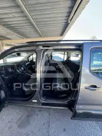2019 Citroen Berlingo