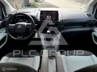 2019 Citroen Berlingo