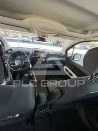 2019 Citroen Berlingo
