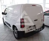 2019 Citroen Berlingo