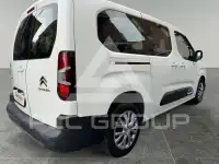 2019 Citroen Berlingo