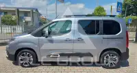 2019 Citroen Berlingo