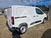 2019 Citroen Berlingo