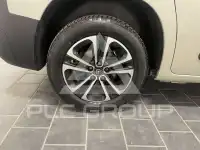 2019 Citroen Berlingo