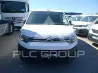 2019 Citroen Berlingo