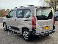 2019 Citroen Berlingo