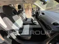 2019 Citroen Berlingo