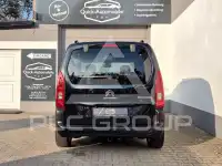 2019 Citroen Berlingo