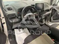 2019 Citroen Berlingo