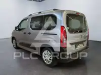 2019 Citroen Berlingo