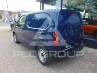 2019 Citroen Berlingo