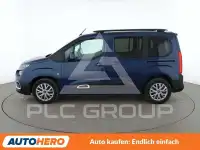 2019 Citroen Berlingo