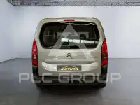 2019 Citroen Berlingo