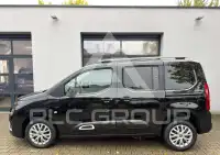 2019 Citroen Berlingo
