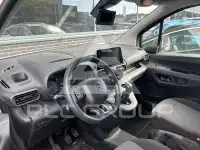 2019 Citroen Berlingo