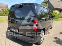 2019 Citroen Berlingo