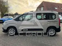 2019 Citroen Berlingo