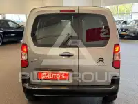 2019 Citroen Berlingo
