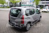 2019 Citroen Berlingo