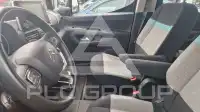 2019 Citroen Berlingo