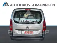 2019 Citroen Berlingo
