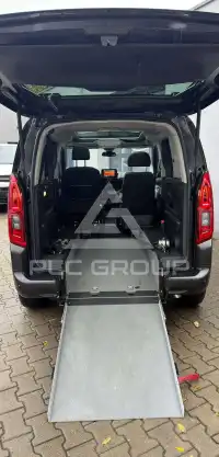 2019 Citroen Berlingo