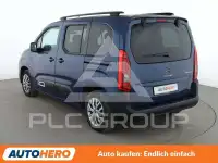 2019 Citroen Berlingo