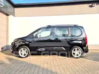 2019 Citroen Berlingo