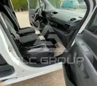 2019 Citroen Berlingo