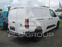 2019 Citroen Berlingo