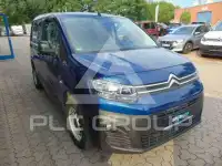 2019 Citroen Berlingo