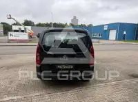 2019 Citroen Berlingo