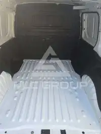 2019 Citroen Berlingo