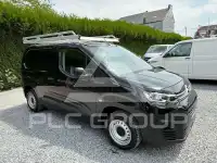 2019 Citroen Berlingo