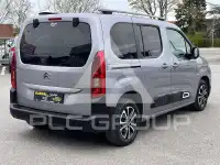 2019 Citroen Berlingo