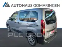 2019 Citroen Berlingo