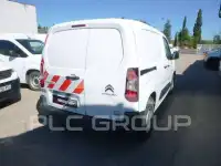 2019 Citroen Berlingo
