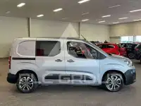 2019 Citroen Berlingo