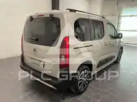 2019 Citroen Berlingo