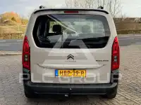 2019 Citroen Berlingo