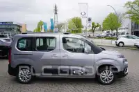 2019 Citroen Berlingo