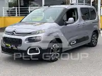 2019 Citroen Berlingo