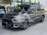 2019 Citroen Berlingo