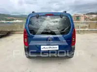 2019 Citroen Berlingo